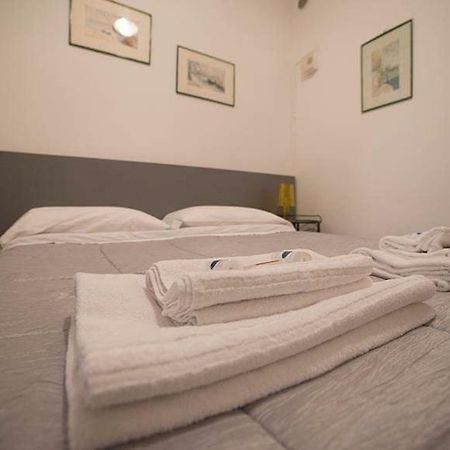 Camere Nicolina 3 Vernazza Eksteriør billede