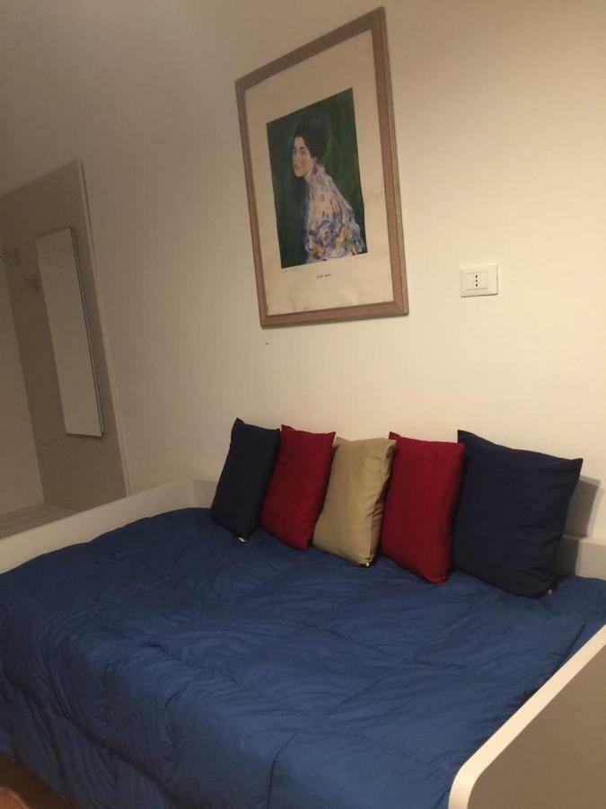 Camere Nicolina 3 Vernazza Eksteriør billede