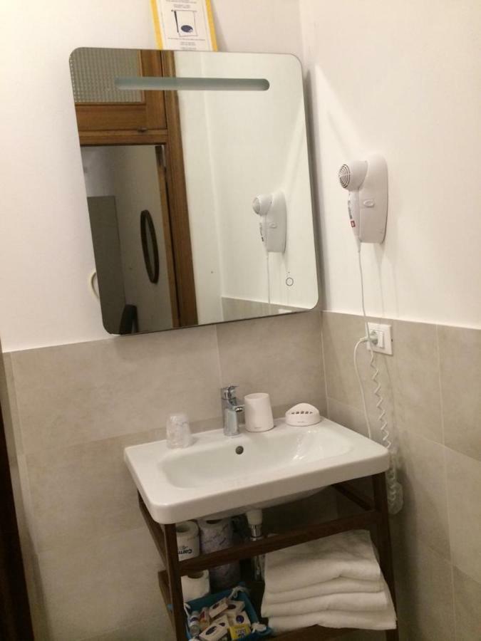 Camere Nicolina 3 Vernazza Eksteriør billede