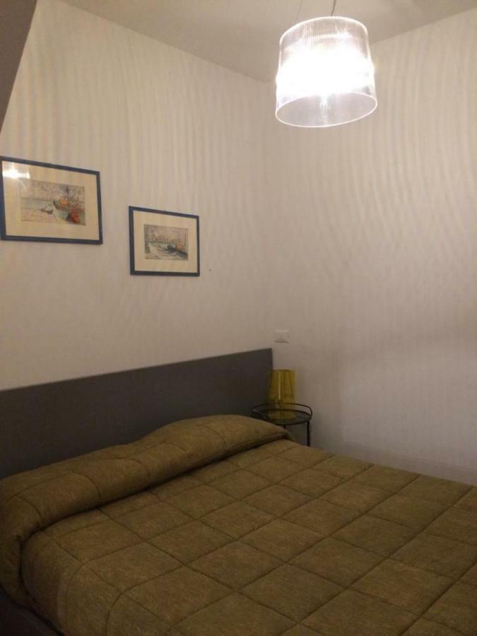 Camere Nicolina 3 Vernazza Eksteriør billede