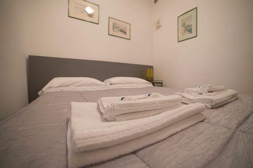 Camere Nicolina 3 Vernazza Eksteriør billede